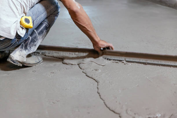 Best Concrete Installation Cost  in Nogales, AZ